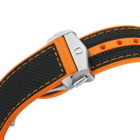 replica omega watch bands